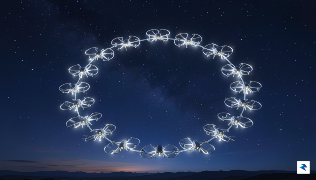 Technological Transcendence: Is This Modern Religion?