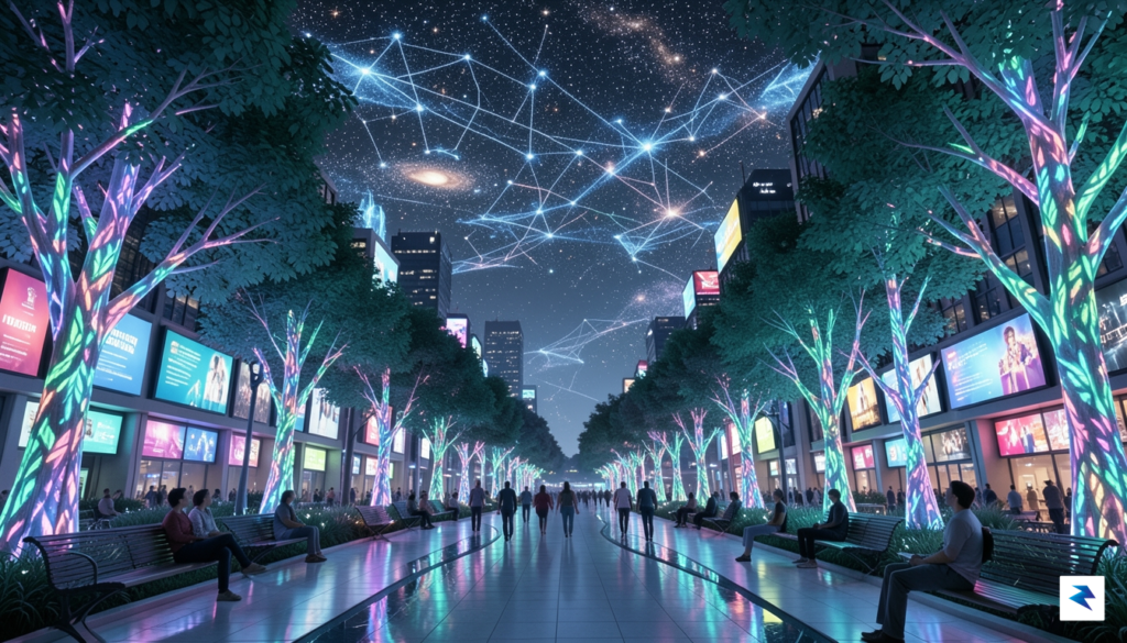 The Future of Public Celebration