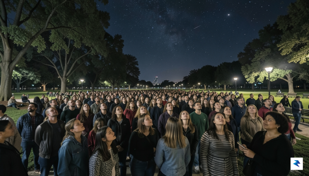 The Psychology of Shared Wonder