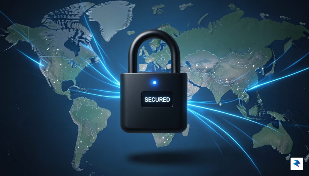 The Illusion of Control: Why Digital Export Restrictions Fail