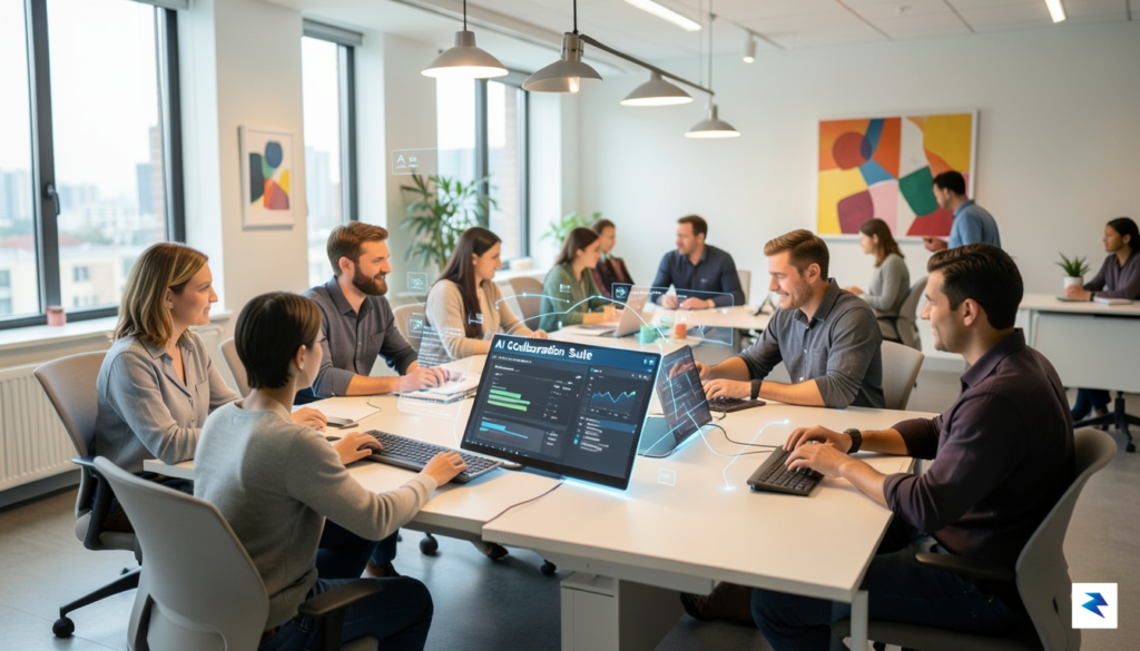 Cultivating an Efficient AI-First Culture