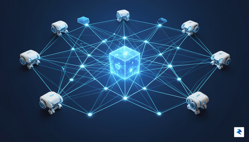 Introducing Kyber: The Real-Time Infrastructure Layer