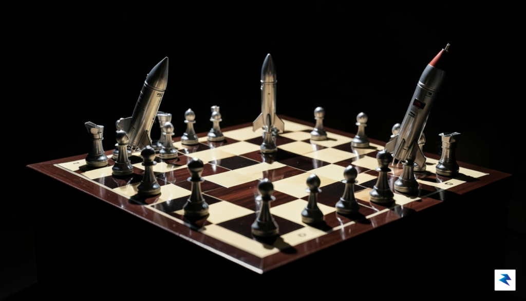 Impact on the Competitive Landscape