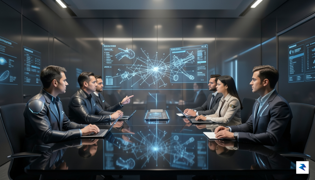 The Strategic Significance of the Mesh Acquisition