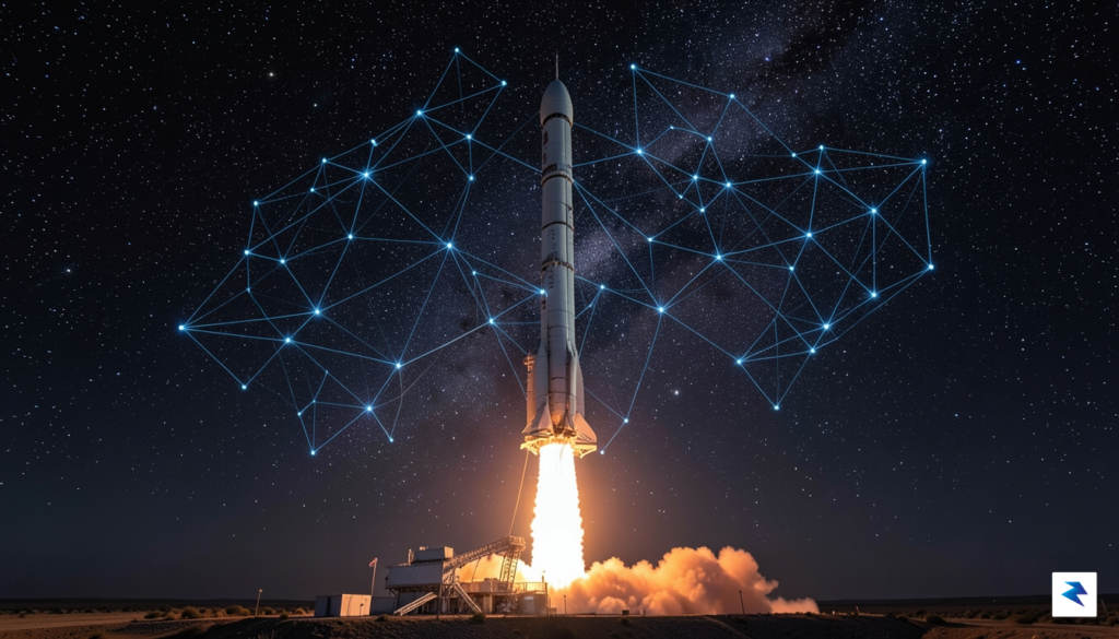 What This Means for the Future of Aerospace Innovation