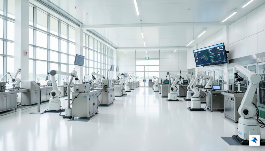 Navigating the Risks to APAC Manufacturing and Data Centers