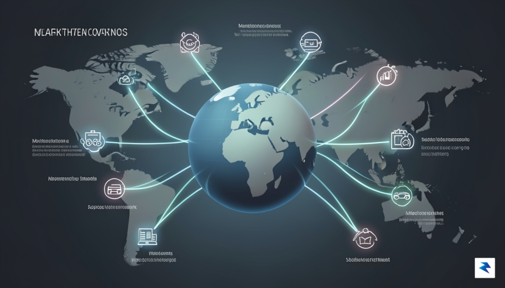 The Geopolitical Shift: Moving Beyond China-Centric Supply Chains