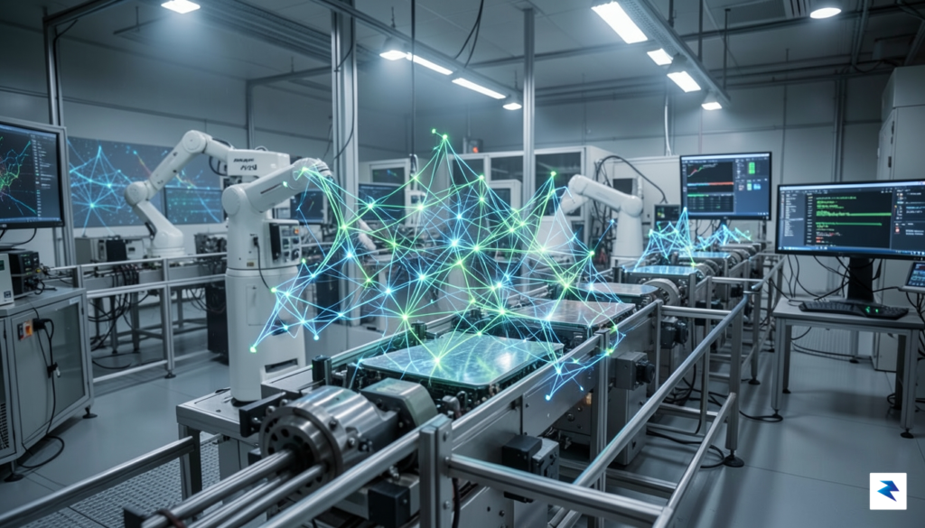 Why AI and Chip Sovereignty Depend on Rare Earths
