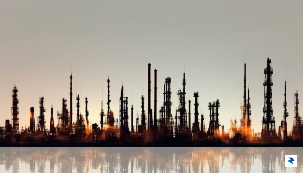 How Global Oil Markets React to Reduced Supply Risks