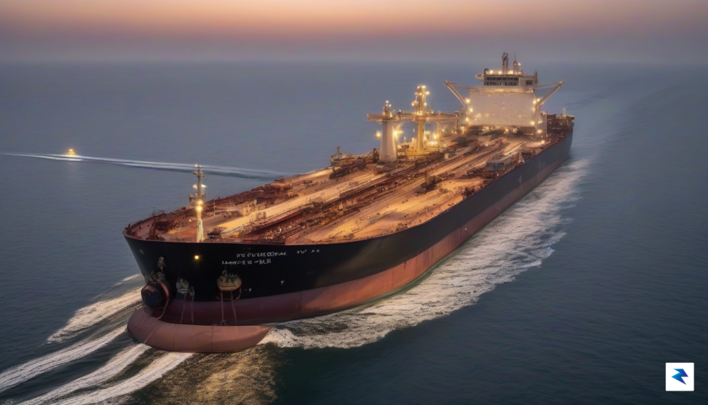 The Geopolitical Shift: Understanding the Strait of Hormuz Agreement