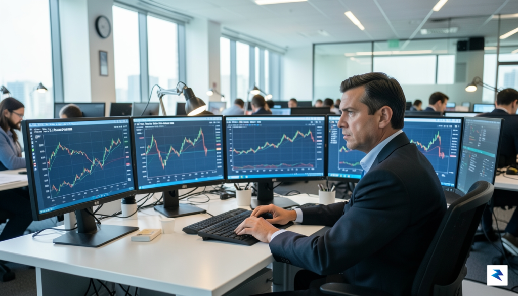 How Global Oil Markets React to Reduced Risk