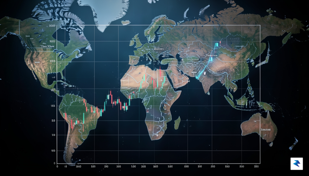 Understanding the Global Market Correction