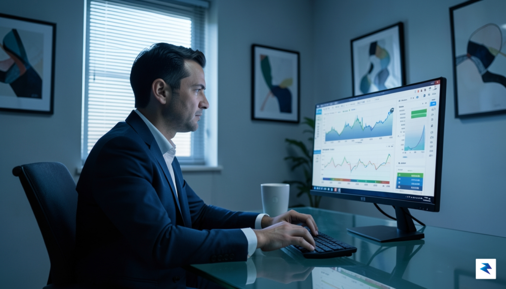What Investors Should Know About Market Volatility