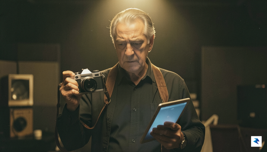 Preserving the 'A24 Aesthetic' in an Automated World