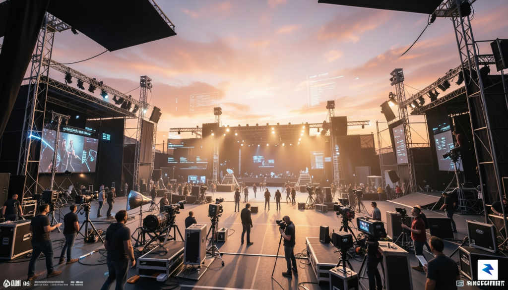 The Future of Creative Collaboration