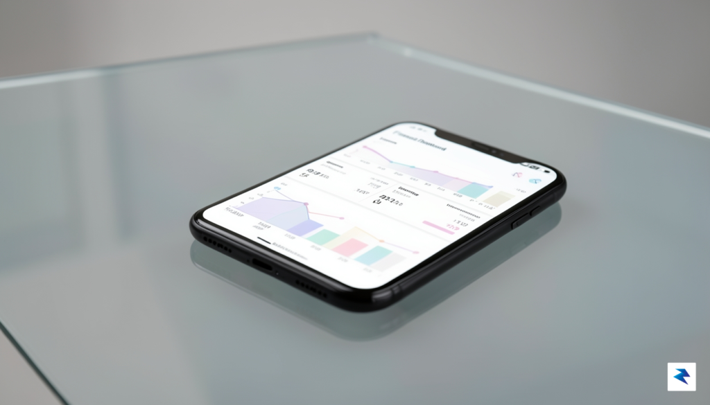 The Evolution of Financial Tracking on Android