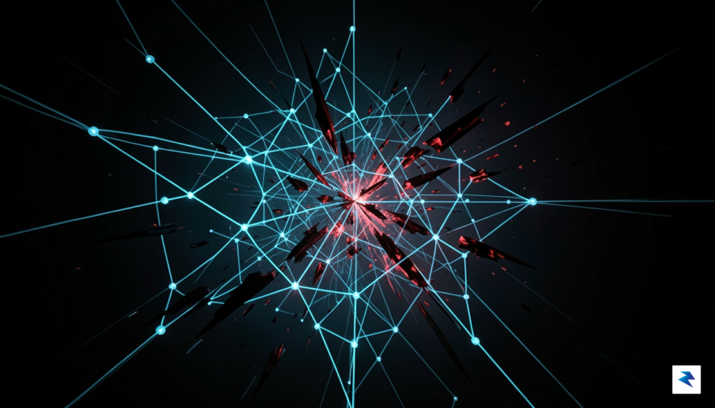 Security Risks: The Hidden Cost of Opening Ecosystems