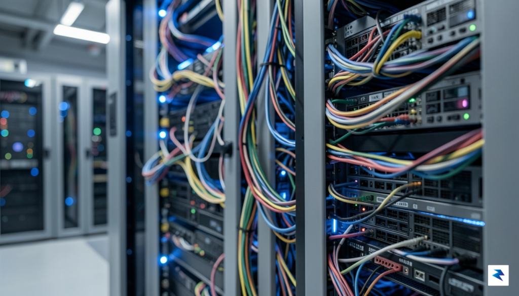 The Engineering Argument: Why Google Fears Interoperability