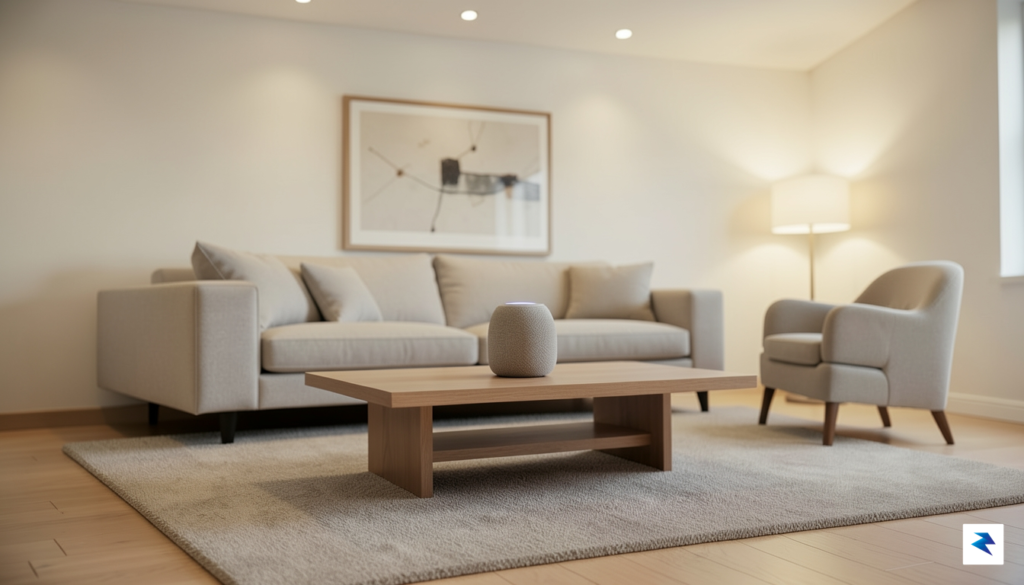 Introduction: The Evolution of the Smart Home