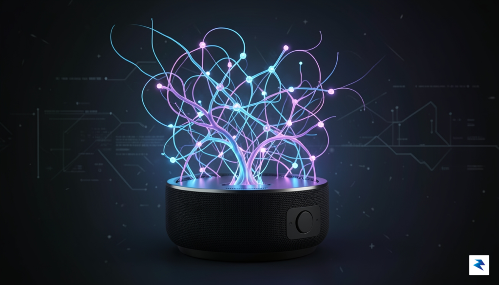 Under the Hood: Gemini AI Meets Audio Hardware