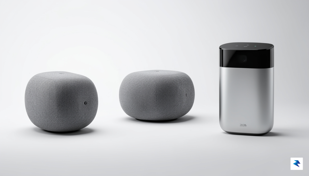 Evolution of the Google Smart Speaker: A Long-Awaited Update