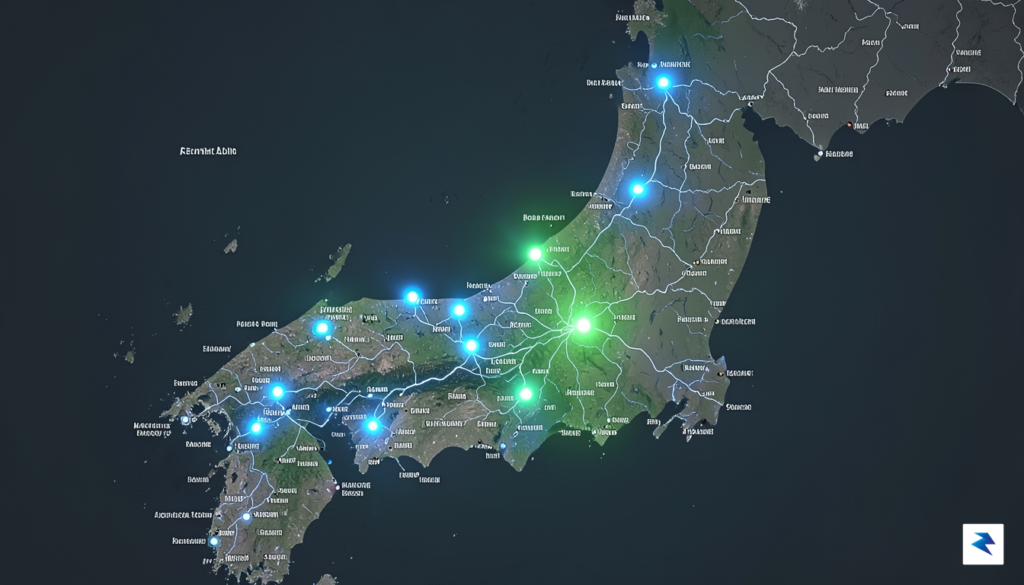 Expansion and Acquisitions: The Future of Mobility