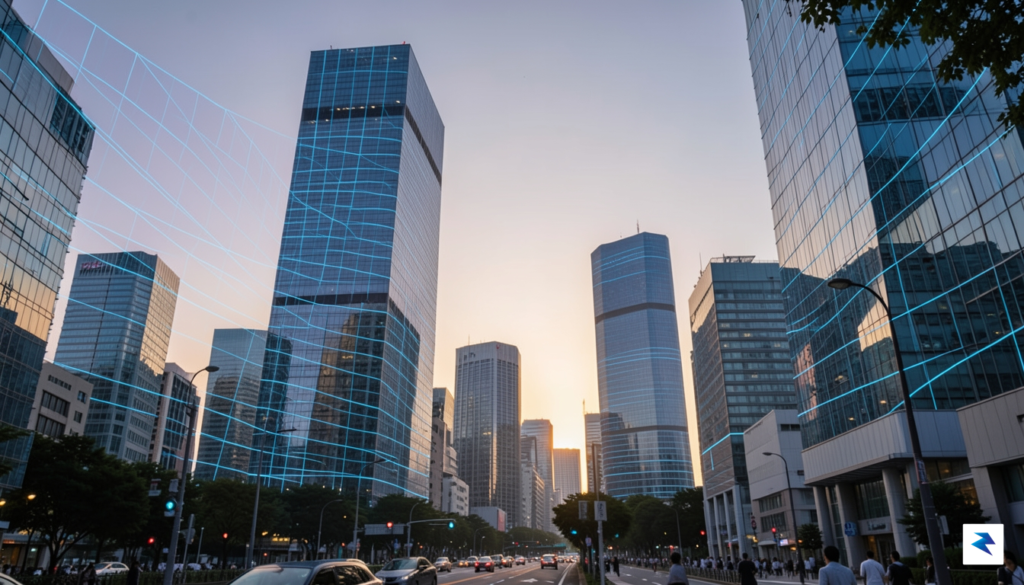 Market Implications for the Japanese Tech Ecosystem