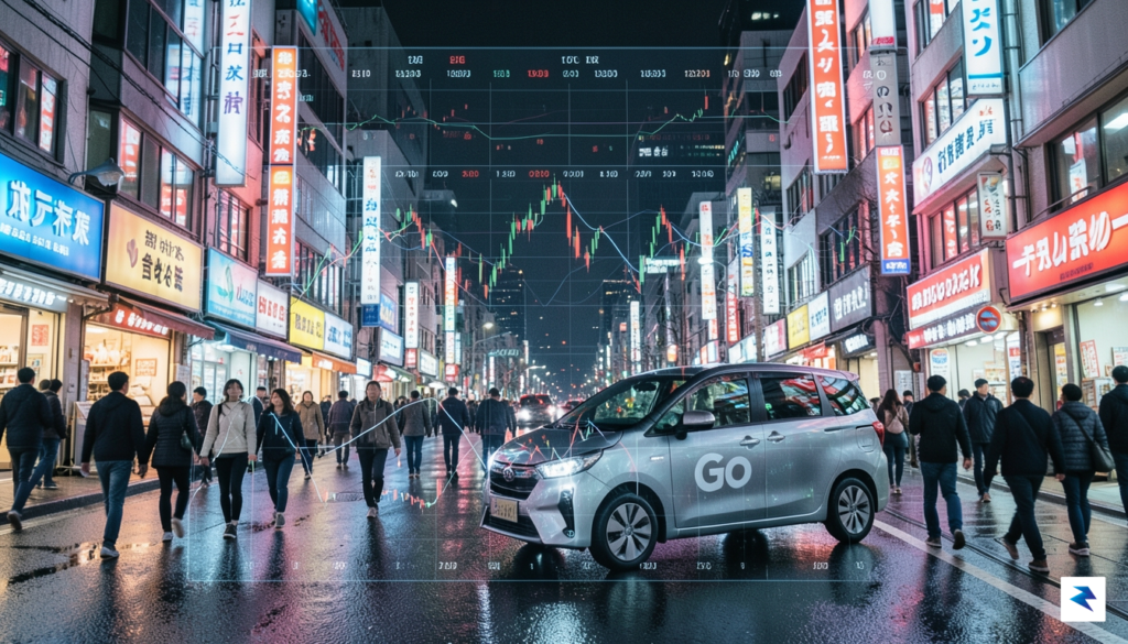 The Significance of Go's Record-Breaking IPO
