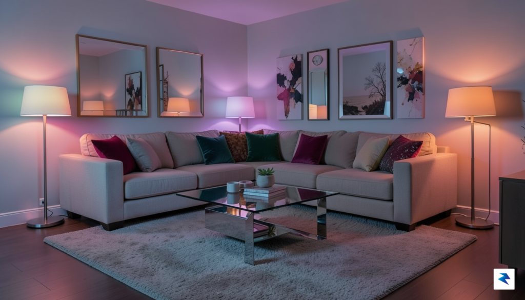 Why Govee Is the Prime Day Smart Lighting Winner