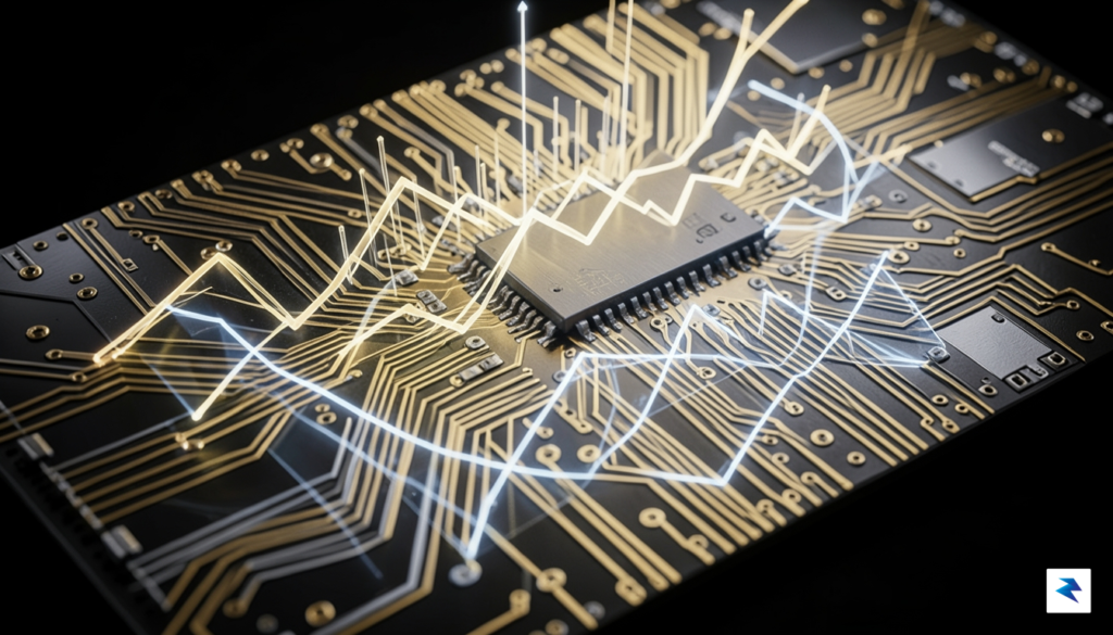 Beyond the Nvidia Shadow: Why the $650M Raise Matters