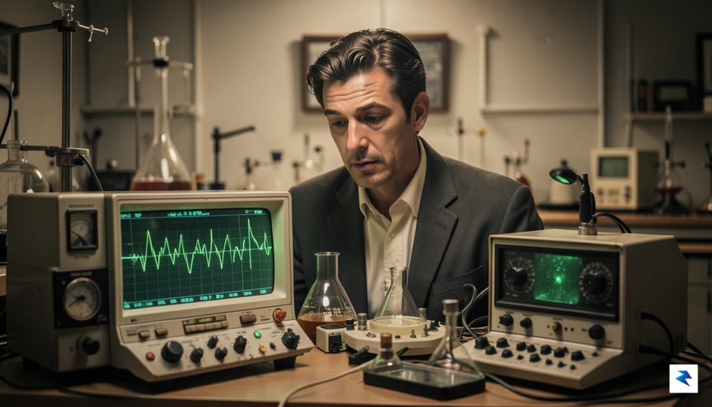 The Philosophy of Sound: Beyond Traditional Synthesizers