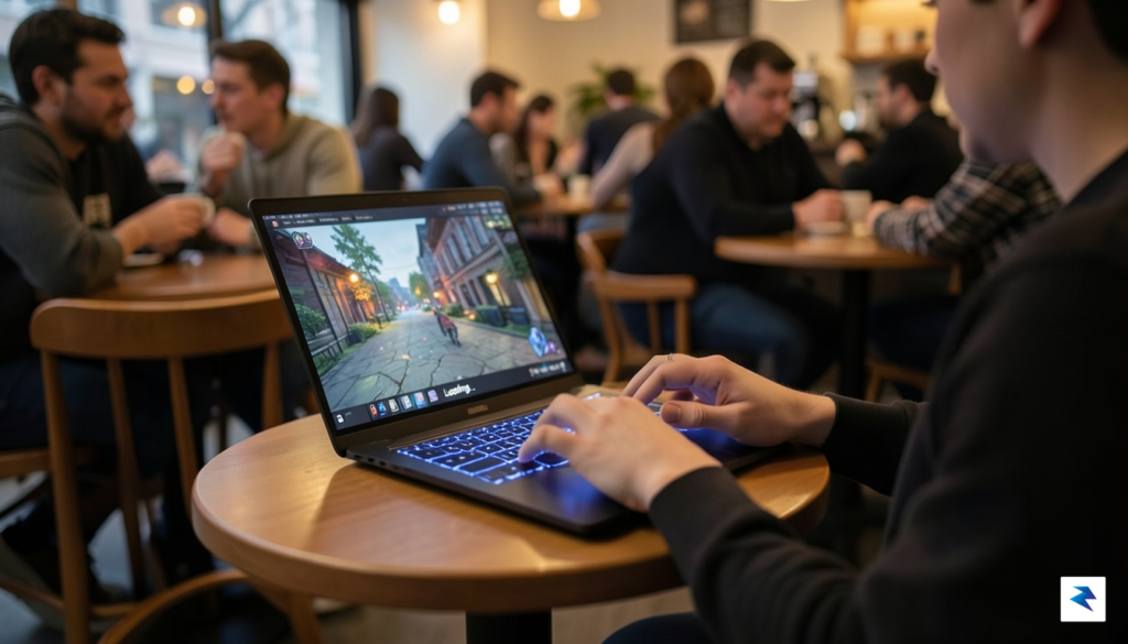 The Future of Browser-Based Gaming Experiences