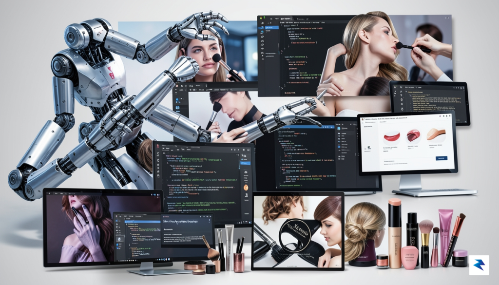 The Future of Beauty Tech and Automation