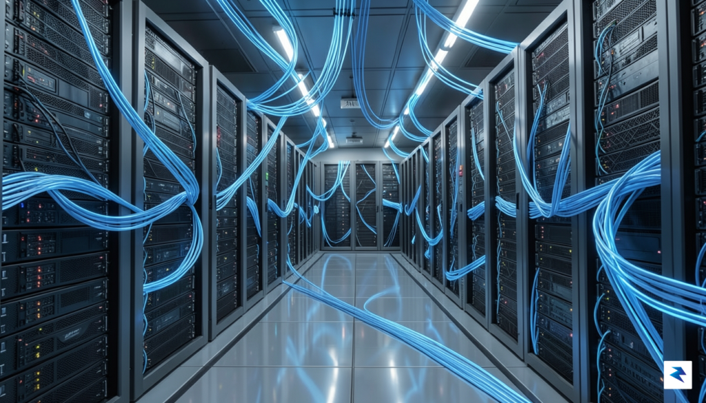 The Broader Shift: Mining Data Centers for AI Compute
