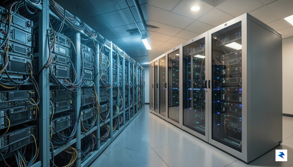 The Strategic Pivot: Moving Beyond Bitcoin