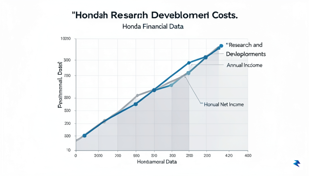 A detailed financial data visualization showing a line graph of&hellip;