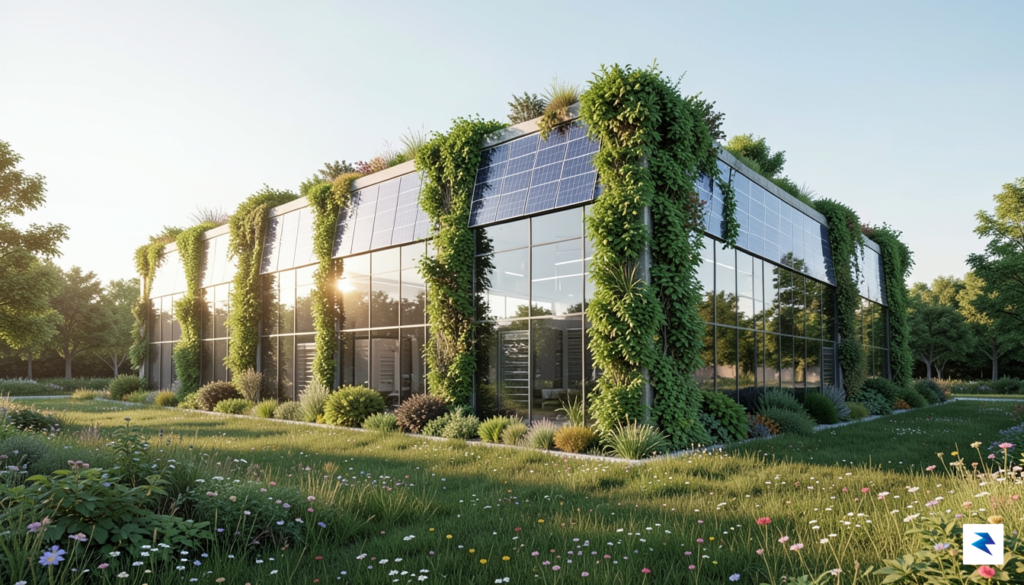 Operational Impact: Sustainability and Cost Reduction
