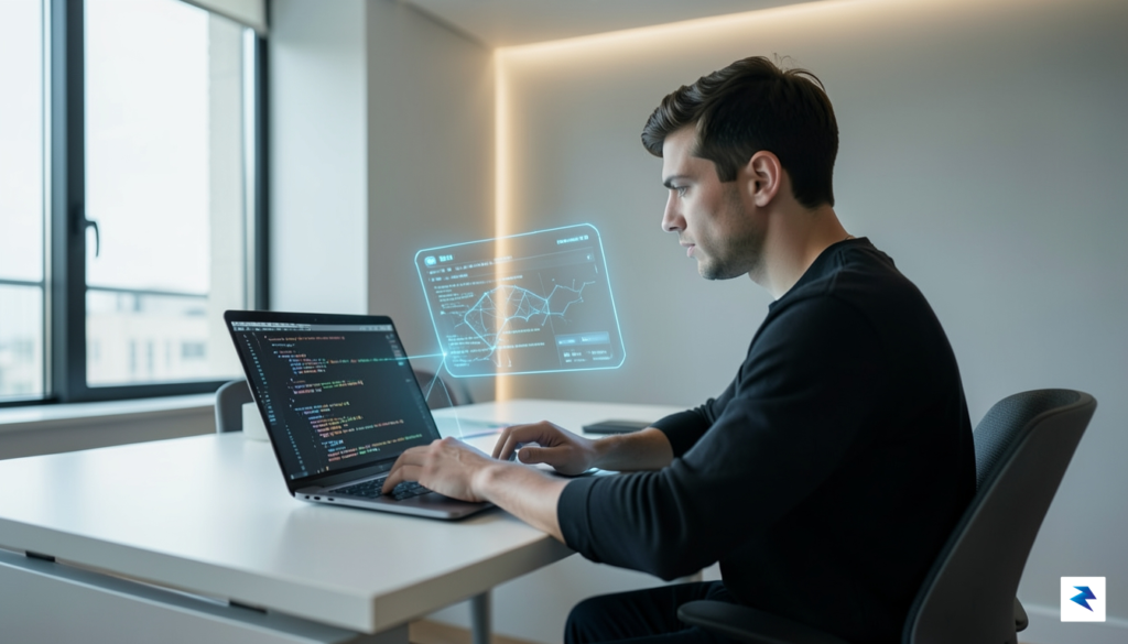Future-Proofing Development: Integrating AI into the Lifecycle