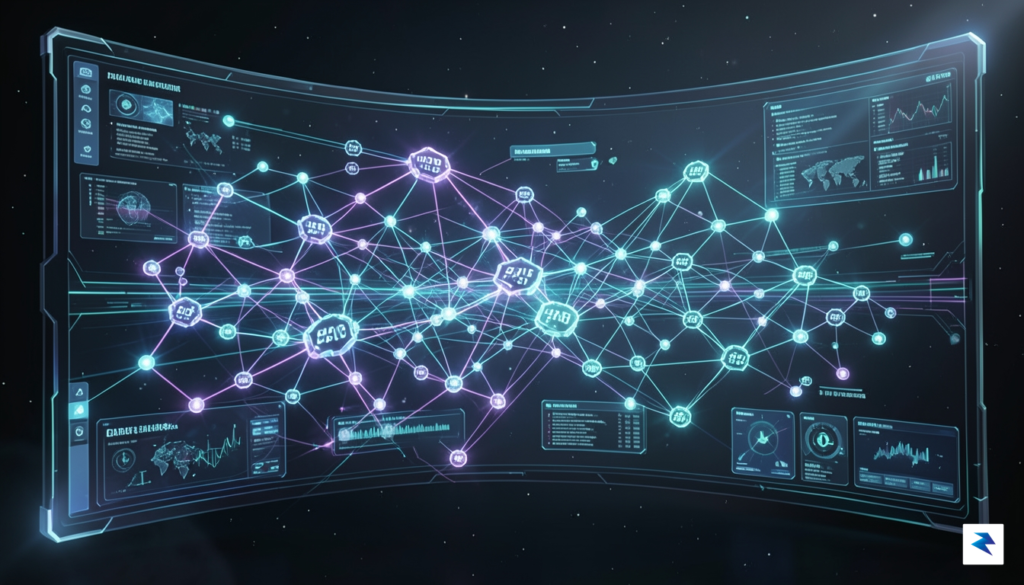 The Paradigm Shift in Crypto Security