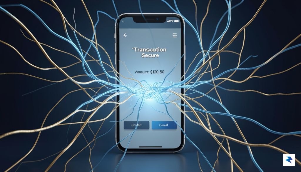 How AI is Redefining UPI Security and Efficiency