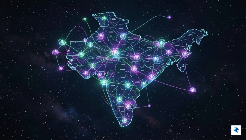 The Evolution of India&rsquo;s Digital Payment Landscape