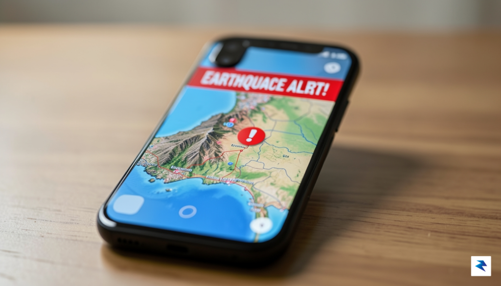 How 11.4 Million Venezuelans Received Early Warning