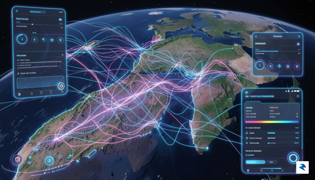 The Science Behind Android Earthquake Alerts