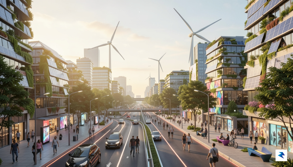 Future Implications for Energy Resilience