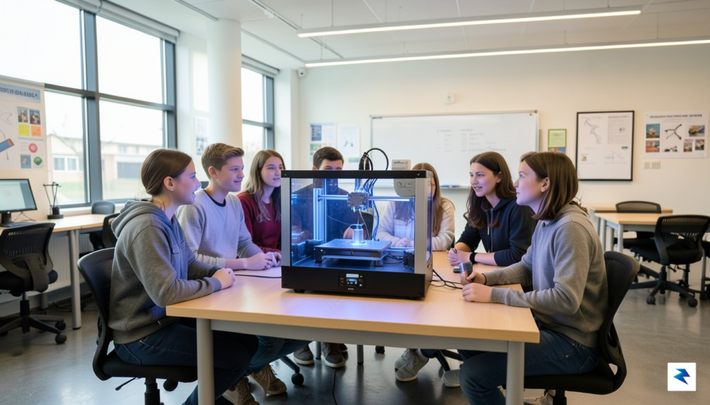 The Impact on Education: Stifling Innovation in the Classroom