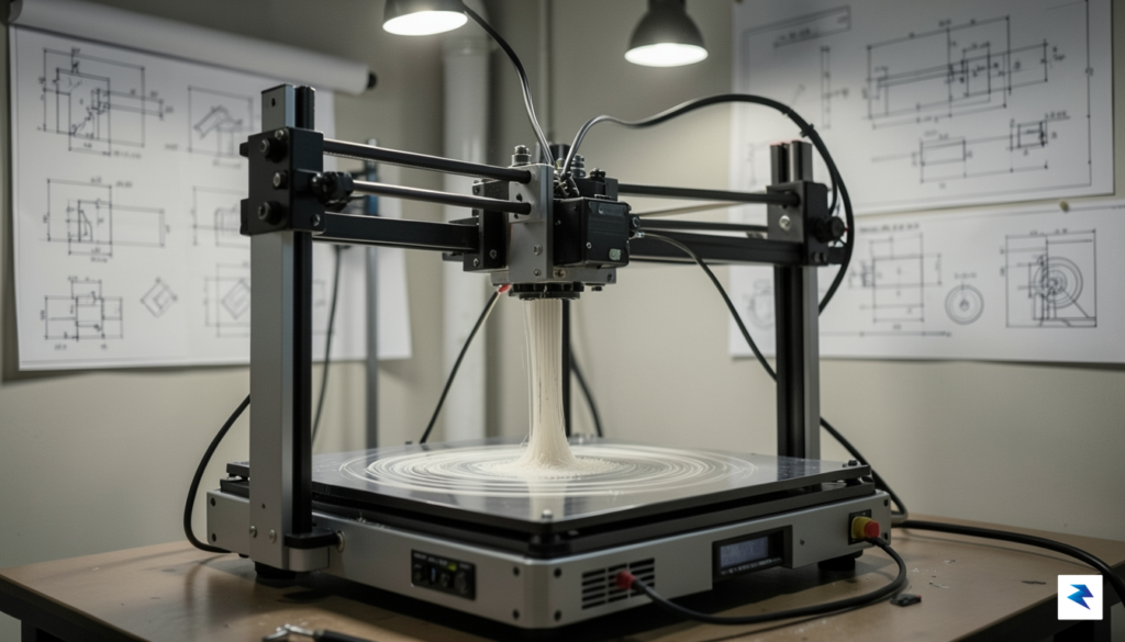 Understanding California AB 2047: The Regulatory Shift for 3D Printing
