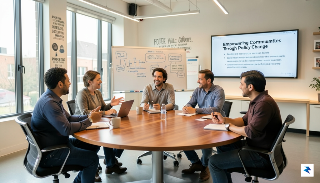 What Comes Next: Advocacy and Adapting to the New Reality
