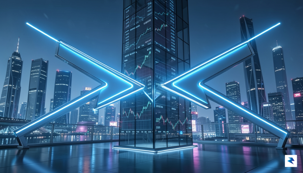 How Coinbase and OKX Are Capitalizing on the Binance Vacuum