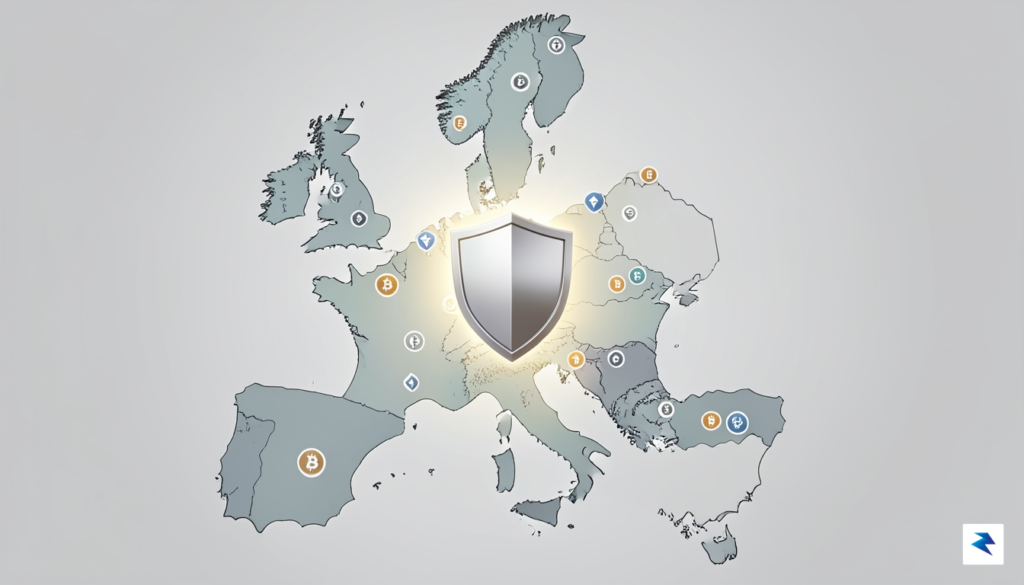 The Shifting Landscape of EU Crypto Regulations