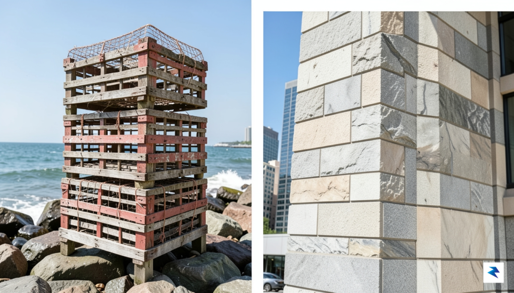 Balancing Preservation and Progress: The Community Impact